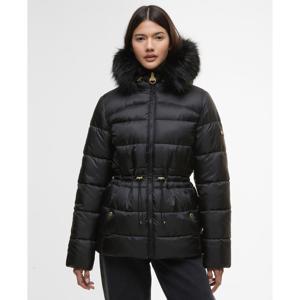 Barbour International Cher Puffer Jacket